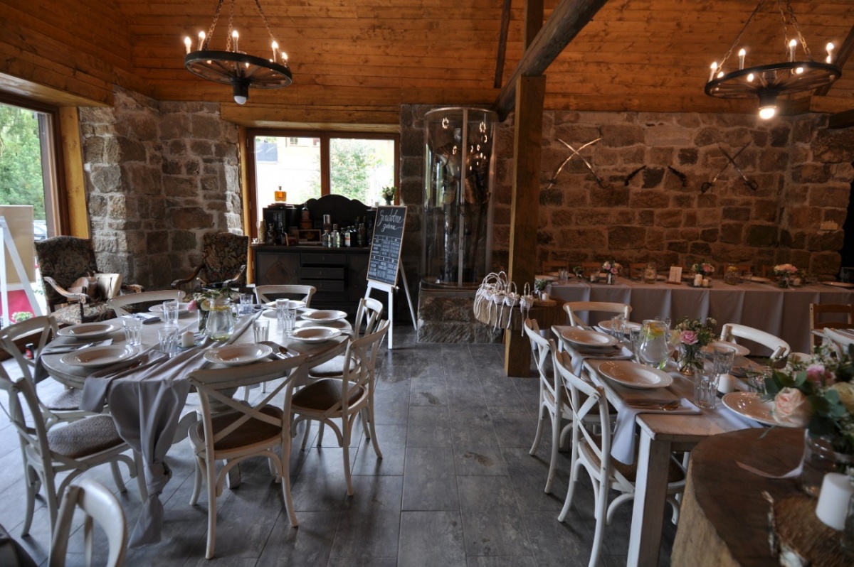 Statek Kachlířka - Sauna