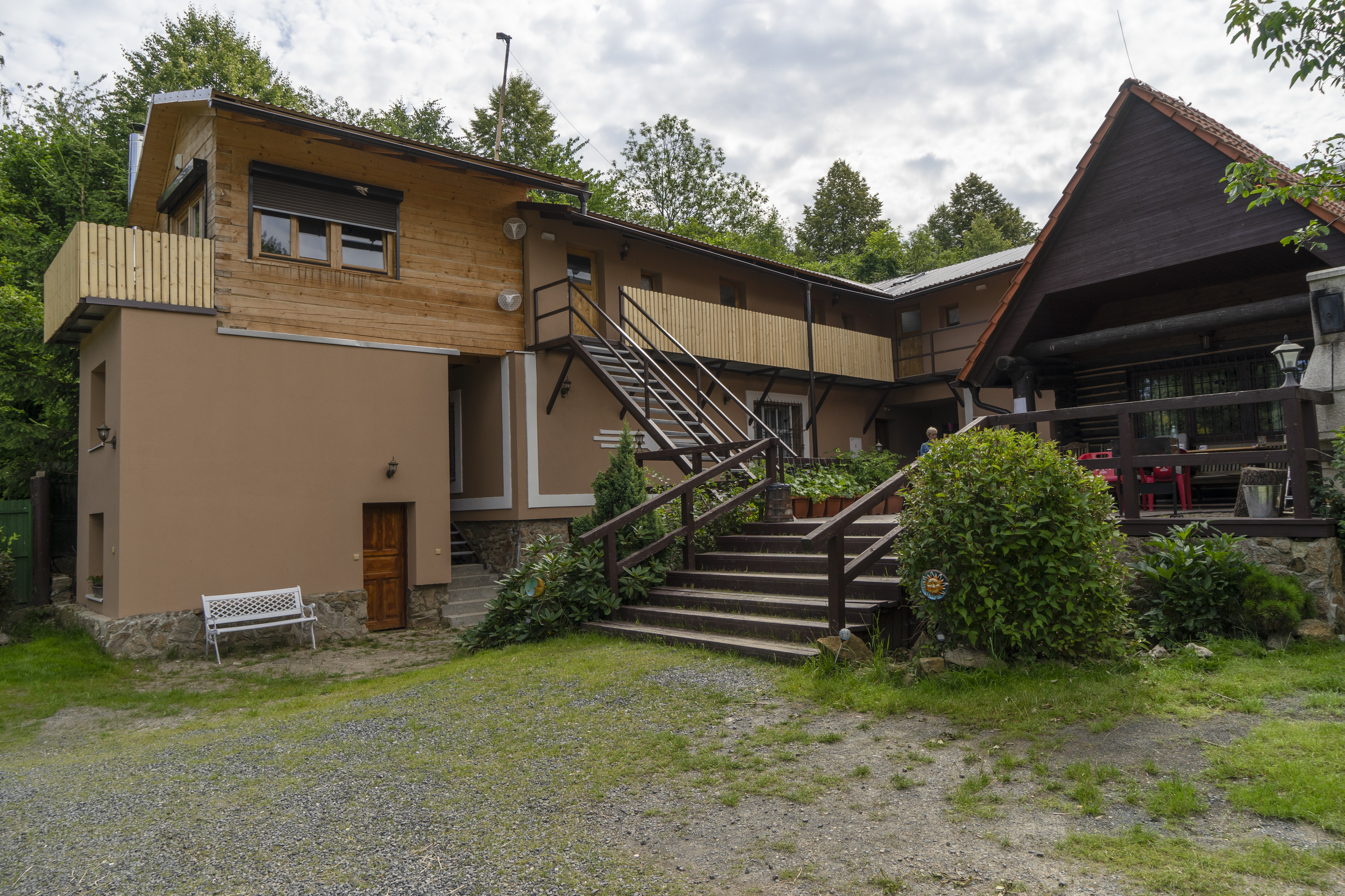 Statek Kachlířka-Hlavní obrázek